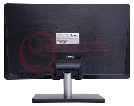 Монитор 18.5" LED Qmax M995B Монитор 18.5" LED Qmax M995B
