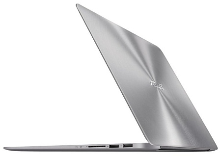 Ноутбук Asus Zenbook UX310UQ-FC347T 90NB0CL1-M04850