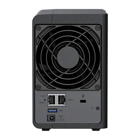 Система хранения данных Synology DS224+