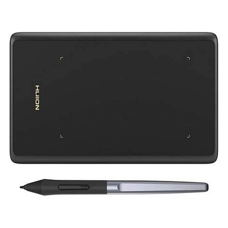 Графический планшет Huion H420X