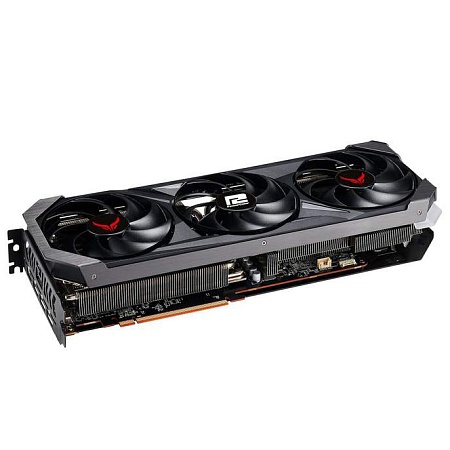 Видеокарта 16 GB PowerColor RX 7800 XT Red Devil RX7800XT 16G-E/OC