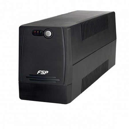 ИБП FSP FP 1500 Euro
