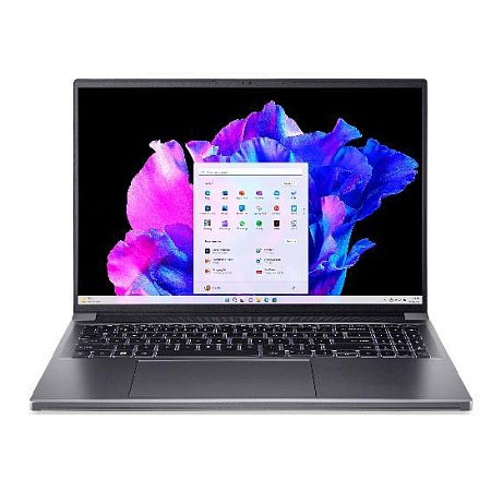 Ноутбук Acer Swift X SFX16-61G NX.KFPER.001
