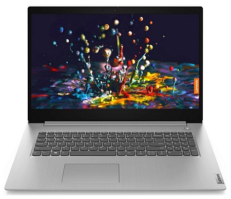 Ноутбук Lenovo IdeaPad 3 81W2009LRK