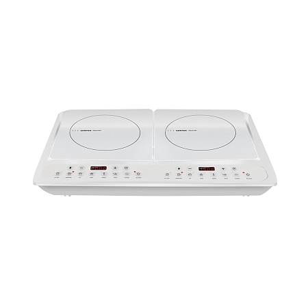 Плитка индукционная Centek CT-1514 White