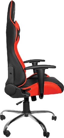 Игровое компьютерное кресло Defender Azgard Красный