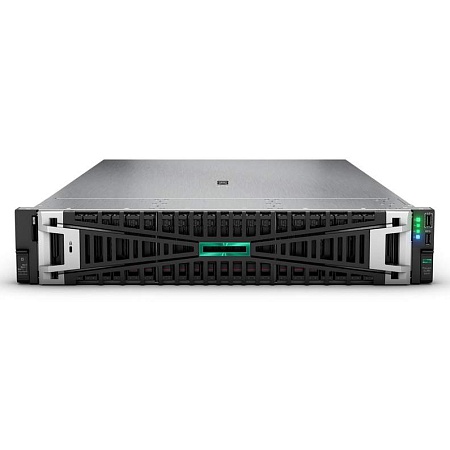 Сервер HP Enterprise DL380 Gen11 P58417-B21