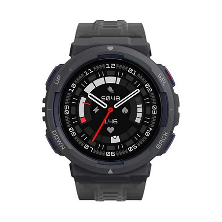 Смарт часы Amazfit Active Edge A2212 Midnight Pulse