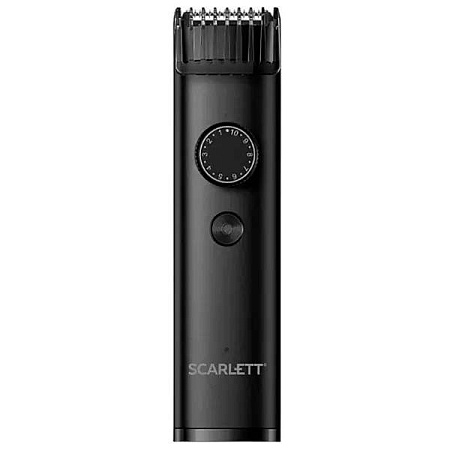 Машинка для стрижки волос Scarlett SC-HC63C105