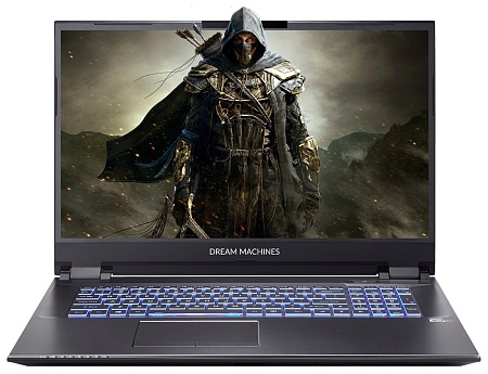 Ноутбук Dream Machines RG2060-17XX05