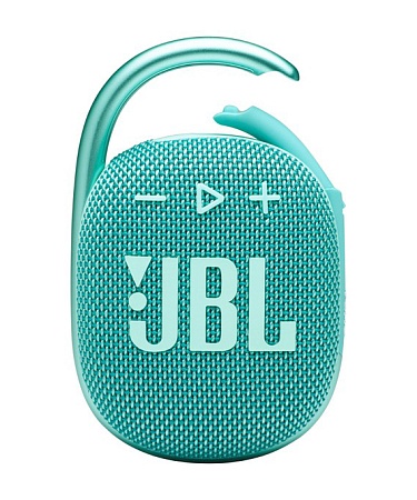 Bluetooth колонка JBL Clip 4 JBLCLIP4TEAL Turquoise