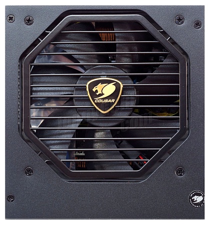 Блок питания Cougar GX-S650