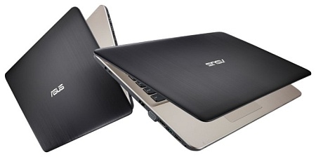 Ноутбук ASUS VivoBook X541SC-XX034T 90NB0CI1-M01260