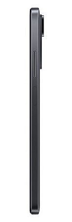Смартфон Xiaomi Redmi Note 11S 6/128GB Graphite Gray