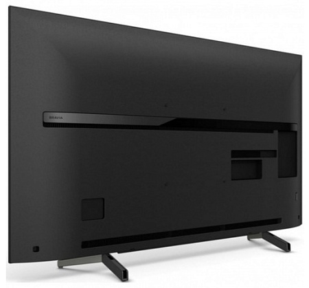 Телевизор Sony KD75XG8096BR2