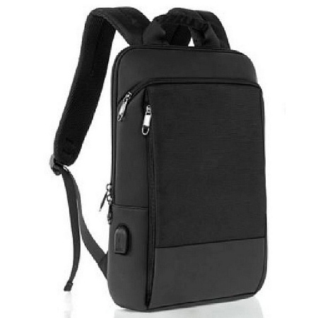 Рюкзак для ноутбука Kingslong KLB200830BK черный