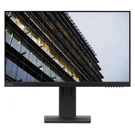 Монитор 23,8" Lenovo ThinkVision E24-28 62B6MAT3EU