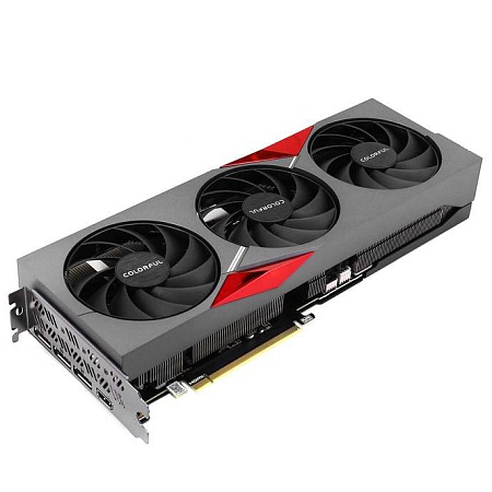 Видеокарта 16 GB Colorful RTX 4070 Ti SUPER NB EX 16GB-V