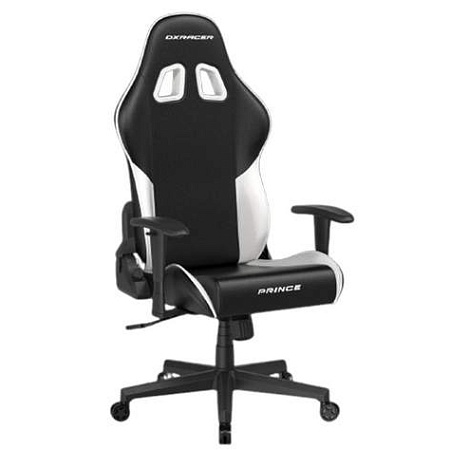 Игровое компьютерное кресло DX Racer Prince GC/LPF24LTC/NW