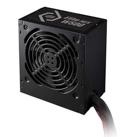 Блок питания CoolerMaster Elite NEX W500 MPW-5001-ACBW-BEU