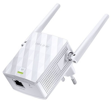 Усилитель беспроводного сигнала TP-Link TL-WA855RE