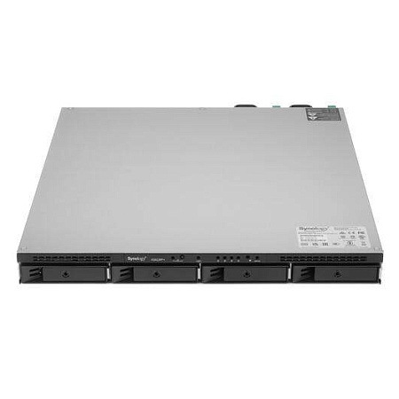 Сетевое оборудование Synology RS822RP+
