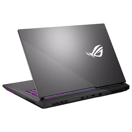 Ноутбук ASUS ROG Strix G17 G713RM-KH033 90NR08K4-M002Z0 Ноутбук ASUS ROG Strix G17 G713RM-KH033 90NR08K4-M002Z0