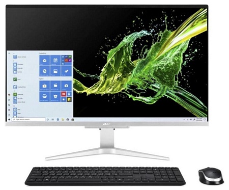 Моноблок Acer Aspire C27-1655 DQ.BGHER.00D