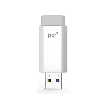 USB Флеш 16GB PQI 6176-016GR3001