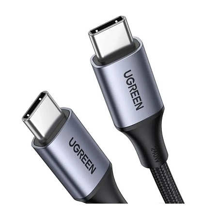 Кабель UGREEN US535 (15311) Черный