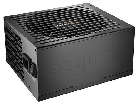 Блок питания Bequiet! Straight Power 11 650W BN282