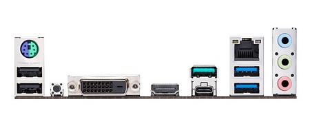 Материнская плата ASUS TUF GAMING B450M-PLUS II