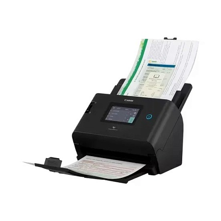 Сканер Canon DOCUMENT SCANNER DR-S350NW 6897C009AA
