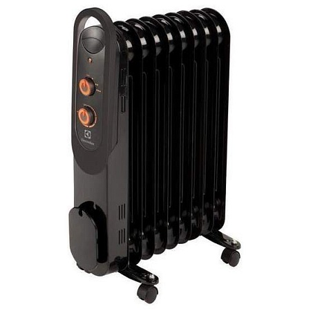 Обогреватель Масляный Electrolux EOHM-4209 Обогреватель Масляный Electrolux EOHM-4209