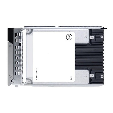 SSD накопитель Dell 960GB 345-BJSZ