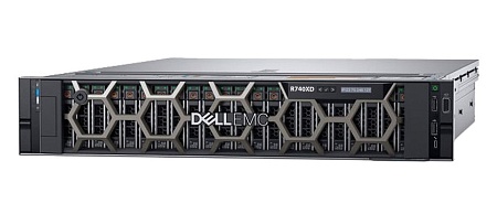 Сервер Dell R740XD 24SFF 210-AKZR-A06