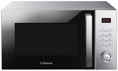 Микроволновая печь HANSA AMGF23E1GSH