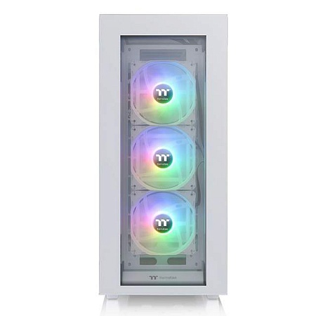 Корпус для ПК Thermaltake Divider 500 TG Snow ARGB CA-1T4-00M6WN-01