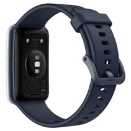 Фитнес браслет HUAWEI WATCH FIT Special Edition Black