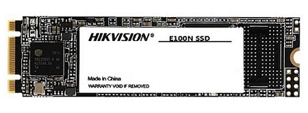 Накопитель твердотельный 1024GB Hikvision HS-SSD-E100N/1024G