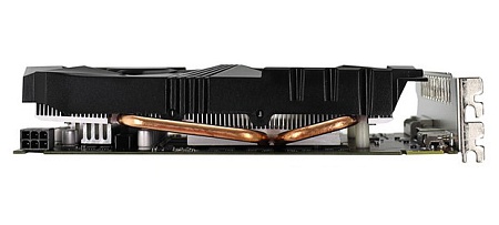 Видеокарта 4 GB Afox R9 370 AFR9370-4096D5H4