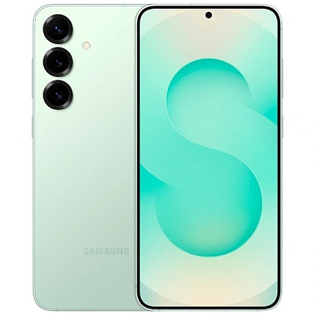 Смартфон Samsung Galaxy S25 128GB mint SM-S931BLGBSKZ