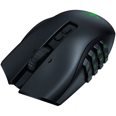 Компьютерная мышь Razer Naga V2 Pro RZ01-04400100-R3G1