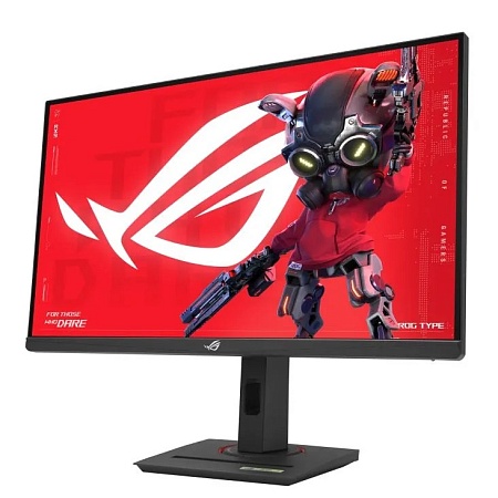 Монитор ASUS ROG Strix XG27ACMS