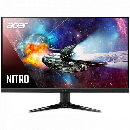 Монитор Acer Nitro QG241YPBMIIPX UM.QQ1EE.P01