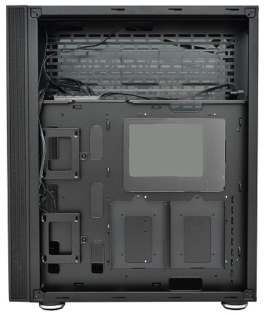 Корпус для ПК AeroCool Tor Pro