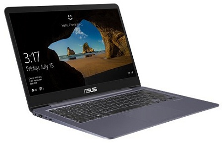 Ноутбук ASUS VivoBook S14 S406UA-BV023