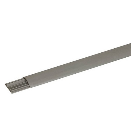 Legrand 030092 Кабель-канал пласт.напол.50х12 Legrand 030092 Кабель-канал пласт.напол.50х12
