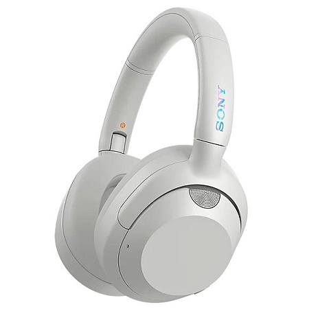 Наушники Sony WH-ULT900N серый WHULT900N/HCE