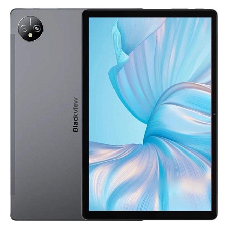 Планшет Blackview Tab 80 10.1" 8/128ГБ серый
